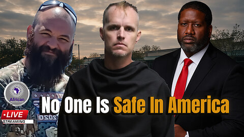 2 Mass Shootings This Weekend — But Media Still Blames Black Crime