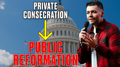 Episode 015 - It Will Never Be Mine, It Will Always Be Yours