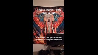 I Have Spoken #presidentialcandidate2028 #puremichigan #RebetTarot #Rebel4ever #aulaoe