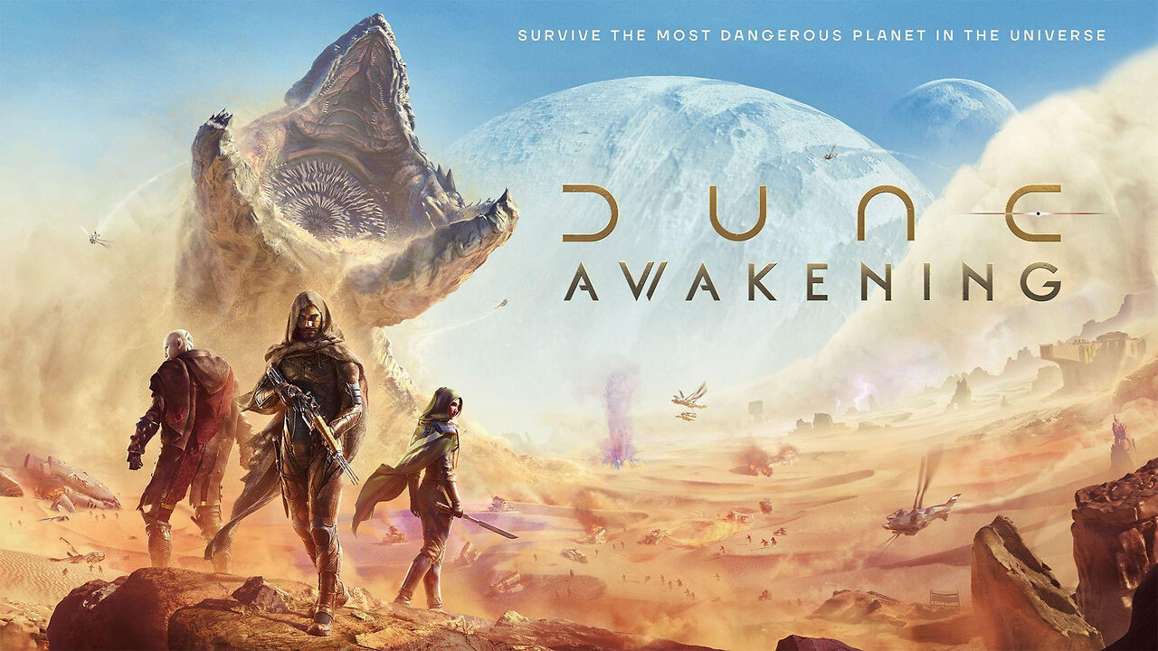 🟢 Dune