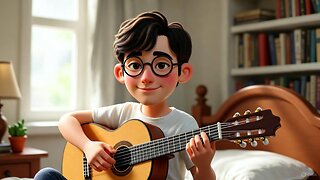 The Clownery Of Sor Hands, Youtube Fake Guitar Players