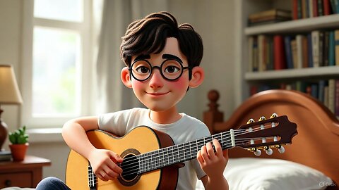 The Clownery Of Sor Hands, Youtube Fake Guitar Players