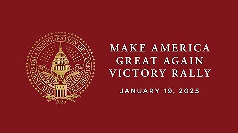 "The 60th Inaugural Ceremonies at the U.S. Capitol"