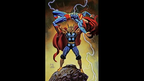 Thor!