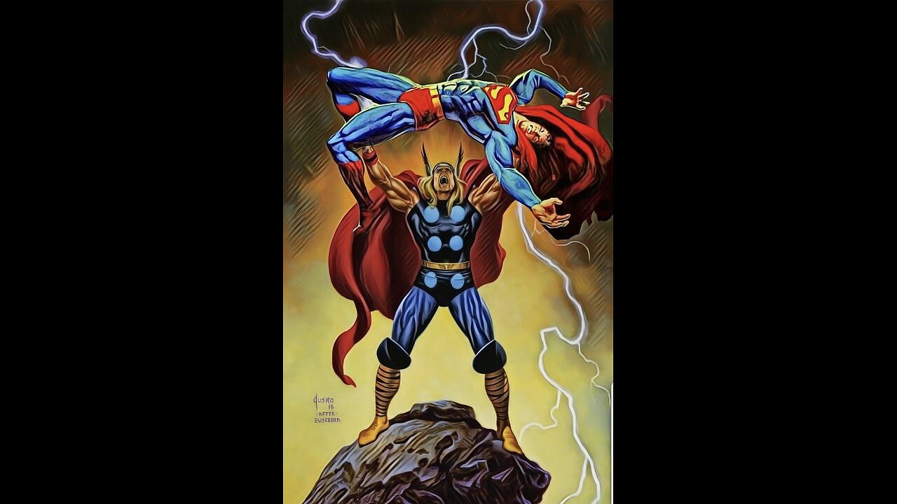 Thor!
