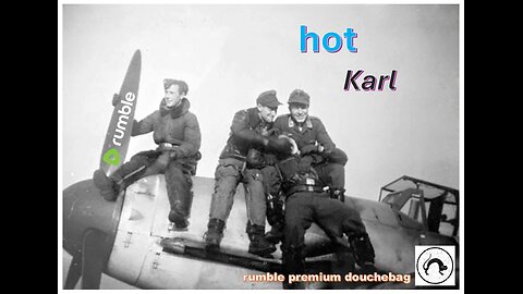 WW2 Flight Sim