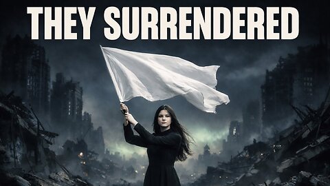 Women Have Admitted Defeat