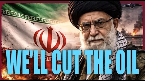 Iran Threatens Global Oil Blackout If War Erupts | Seyed Mohammad Marandi