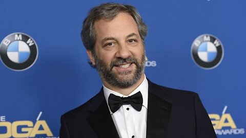 Stage And Scream: Hollywood Director Judd Apatow Says America Is Living Under A Trump Dictatorship