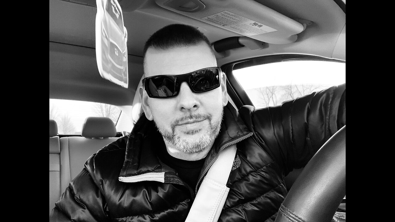 Red Pill Cruising: Venezuela Unpacked