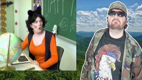 WKUK - Halloween - Reaction! (BBT)