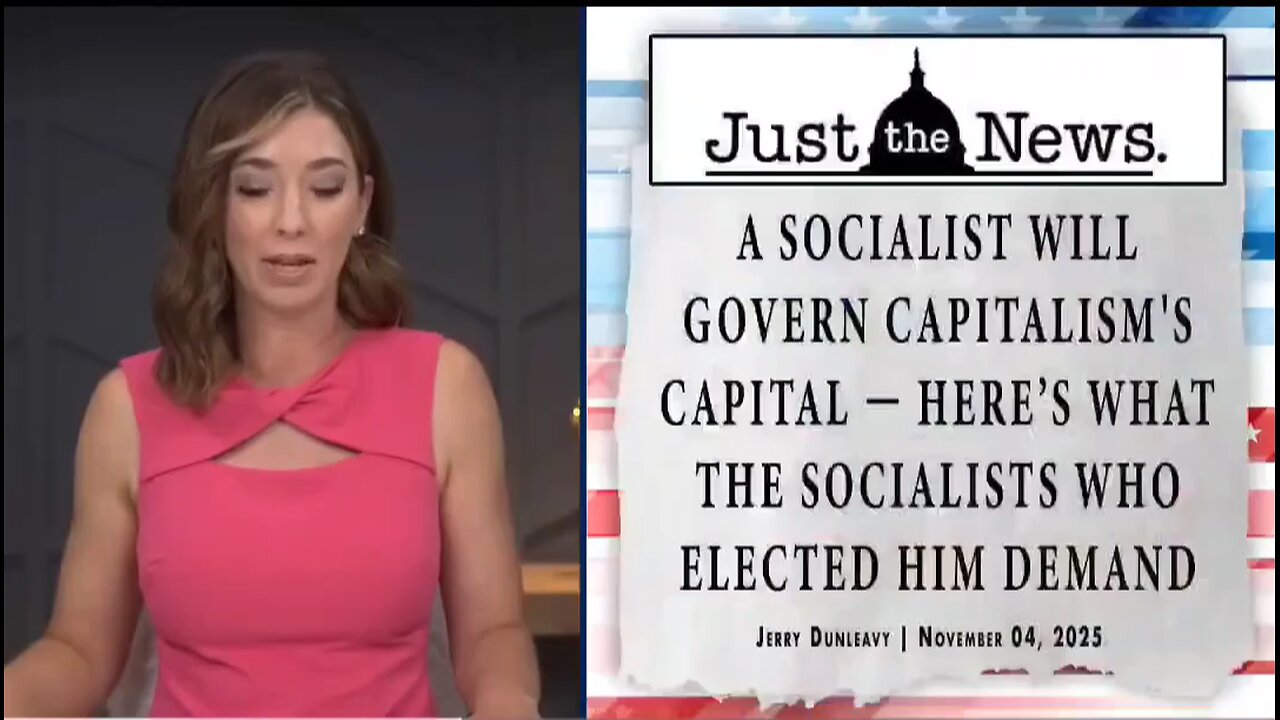 There is always someone behind the scene influencing and controlling lefties policies.