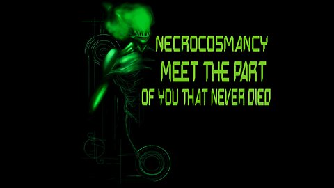 MEET THE PART OF YOU THAT NEVER DIED