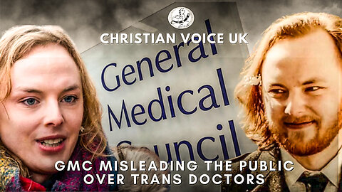 Exclusive: GMC misleading the public over trans doctors