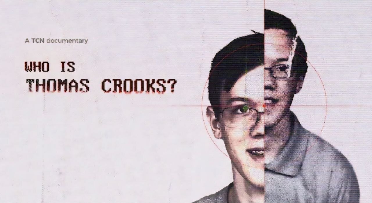 Who Is Thomas Crooks?