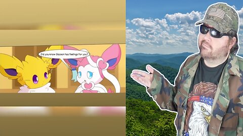 Eeveelution Squad Tomorrow Light - Chapter 4.5 - Reunion And Recollections (DTPGS) - Reaction! (BBT)