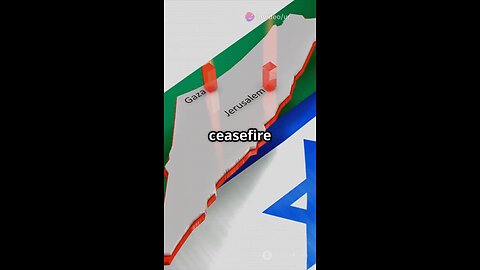 Trump's Bold Ultimatum To Hamas:Hostages Or Consequences#Trump#Hamas#Hostages#MiddleEast#Newsanalyst