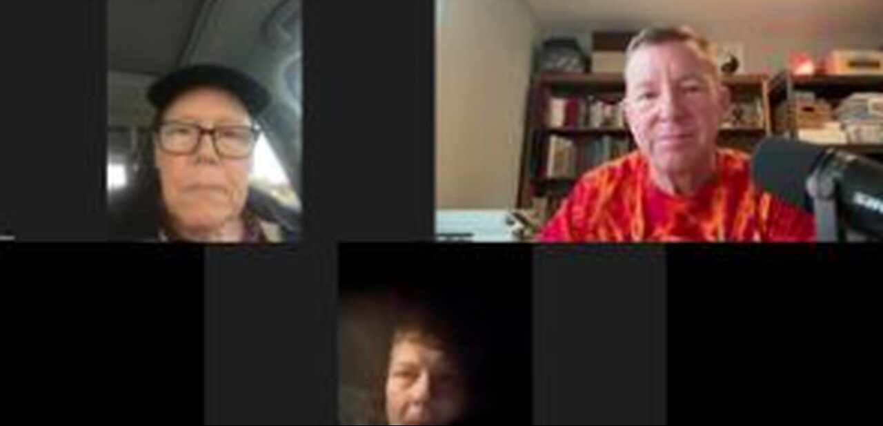 Need to Know News (8 January 2025) with Carl Herman, Joe Olson & Chris Weinert