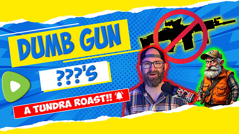 The Dumbest Gun Questions Of All Time Answered! Part 2