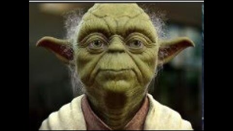 Did You KNOW (Luke) was ORIGINALLY Called (STAR-KILLER)? Yoda is SATANIC? LUKE Is a SKYWALKER? WTH??