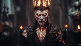 Paimon: Goetia King Who Commands 200 Legions & Reveals All Secrets! (Ars Goetia Exposed)