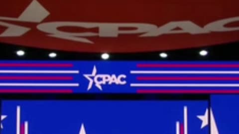 Catch the Excitement Live from CPAC 2025!