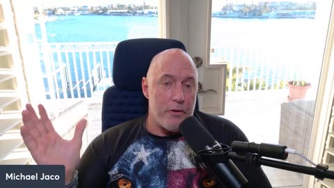 Michael Jaco "GITMO Update 1.25.25" - Trump's Mass Arrests Begin .......