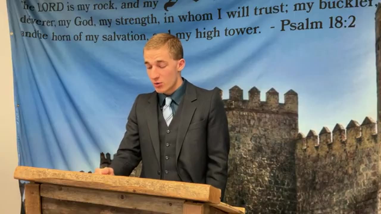 The death Penalty l Brother Robert Gray