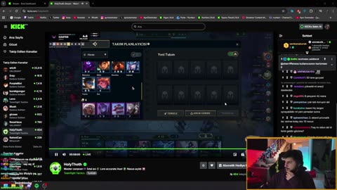 dün gece nerdeydiniz | !blerp