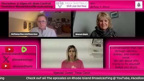 Holy Shiftballs S2E1: The Year We Chose Shift Over Shit