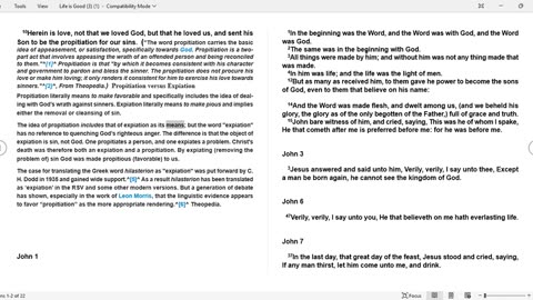 FATHER AND HIS FAMILY EW KENYON 5 OF 6 A