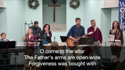 Promises Delivered- part 4