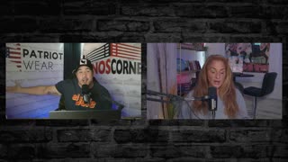 Mel K - Epstein, Coming Justice and The Fast Track To The AI Revolution *** MUST WATCH ***