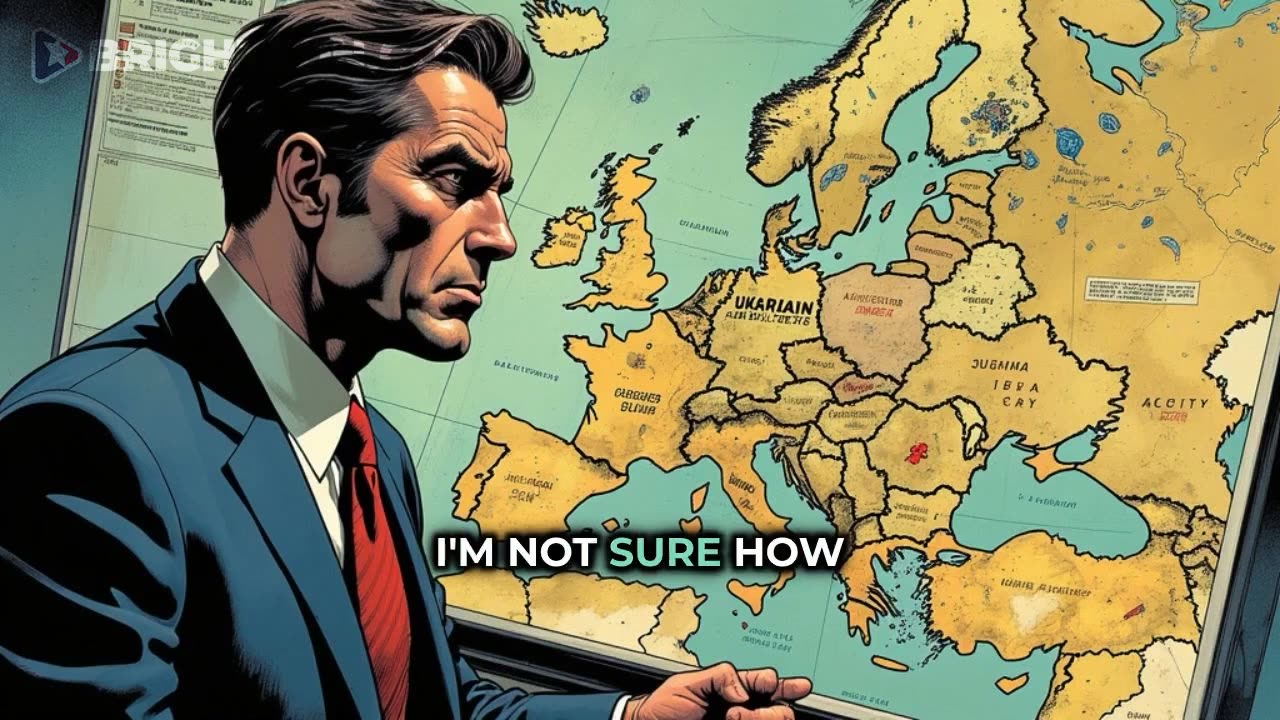 Russia unveils UNLIMITED RANGE cruise missile powered by nuclear thrust