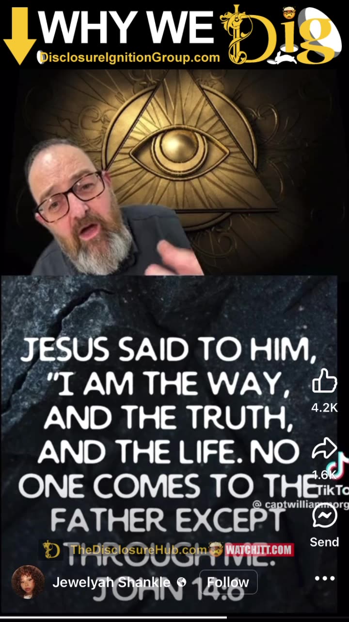 Ja Bul on - The true God of freemasons