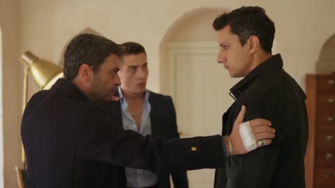 الــمــوســم الـأول | الــحــلــقــة (05) | الــمــديــنــة الــبــعــيــدة