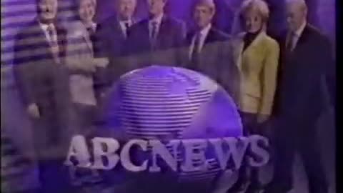 September 26, 1996 - ABC News Promos