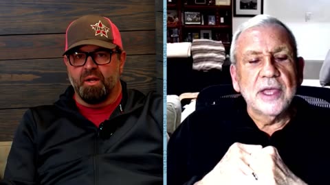 Joe Oltmann Untamed | Guest Mike Vecchione | 11.11.25