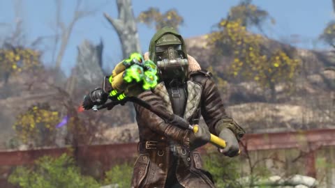 The Fallout Pip-Boy Xbox Controllers - now in Xbox Design Lab