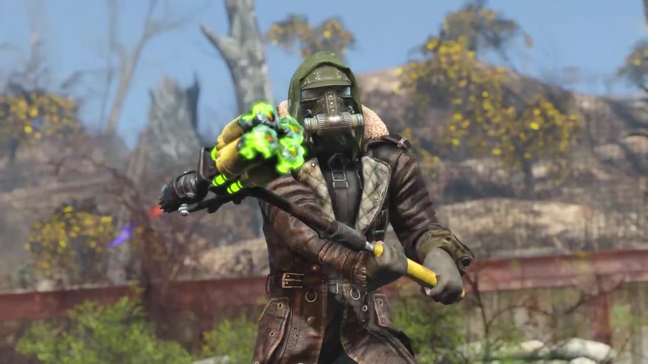 The Fallout Pip-Boy Xbox Controllers - now in Xbox Design Lab