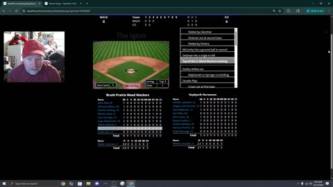 LCL Conference Series: GM 6