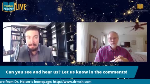 Dr. Michael Heiser: Know The Bibles Teaching About Demons