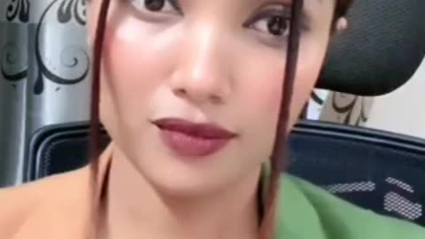 Beautiful items Hot girls indian alish Open show bigo