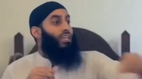 A well-known Islamic scholar claims that if you listen to music you will become gay and