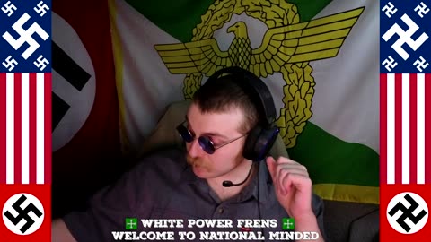 National Minded🔴Live Now! 38th Stream - Ross & Chat!