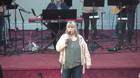 11-02-2025 - Spiritual Death