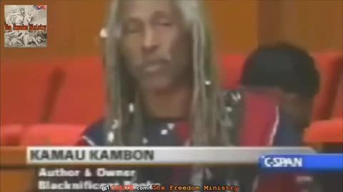 Dear White Knights: They Hate You