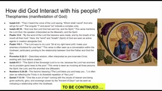 The Truth About Rabbinic Judaism