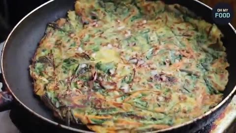 This Genius Grandma’s Market Noodles?! A Legendary Shop That Draws the Whole Town