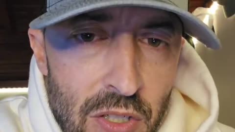 Welcome to the reality we tried to tell you about 8 years ago…